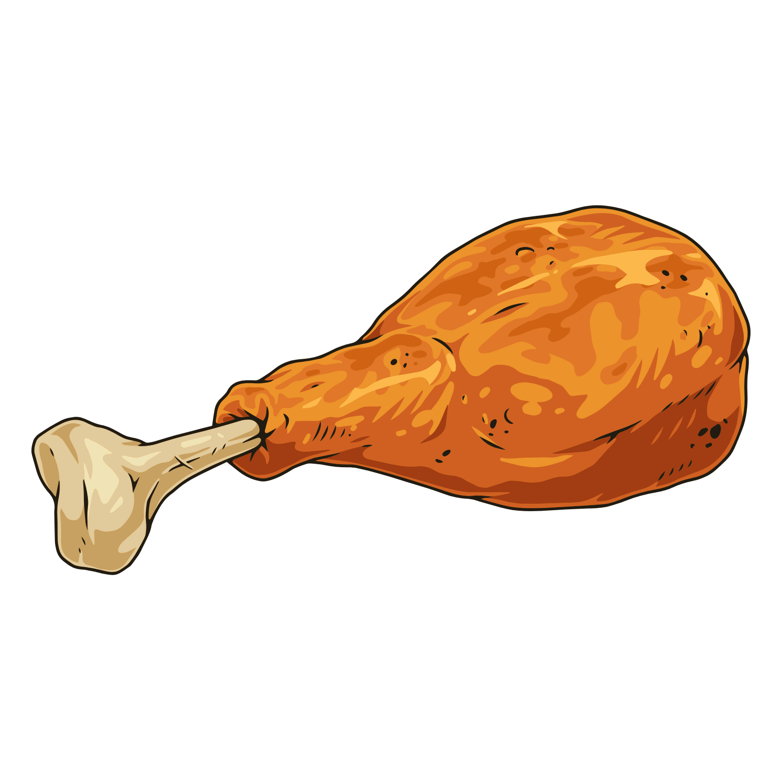 PECHUGA DE POLLO (CHICKEN BREAST)