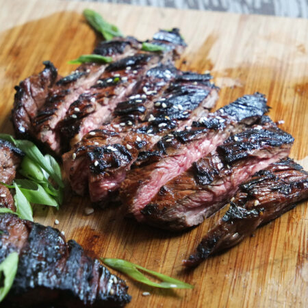 Churrasco / Skirt Steak