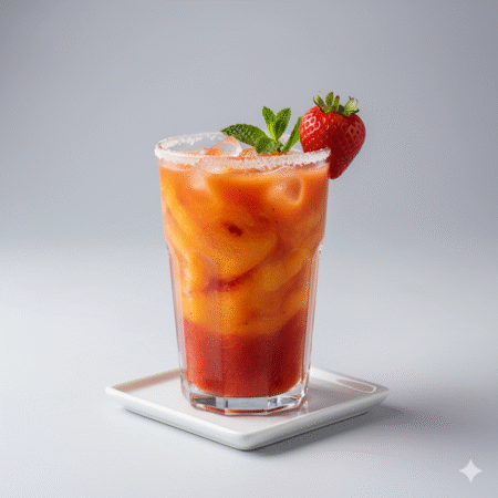 Mango Fresa / Strawberry