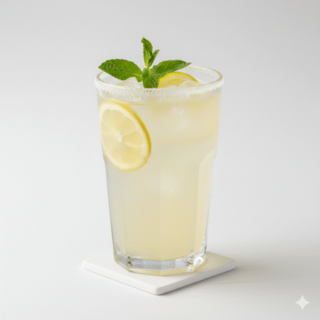 Limonada / Lemonade