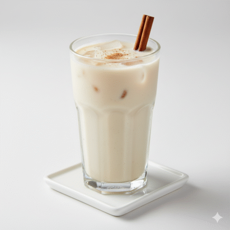 Avena con Limon / Oatmeal w Lemon