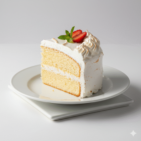 Bizcocho Dominicano / Dominican cake