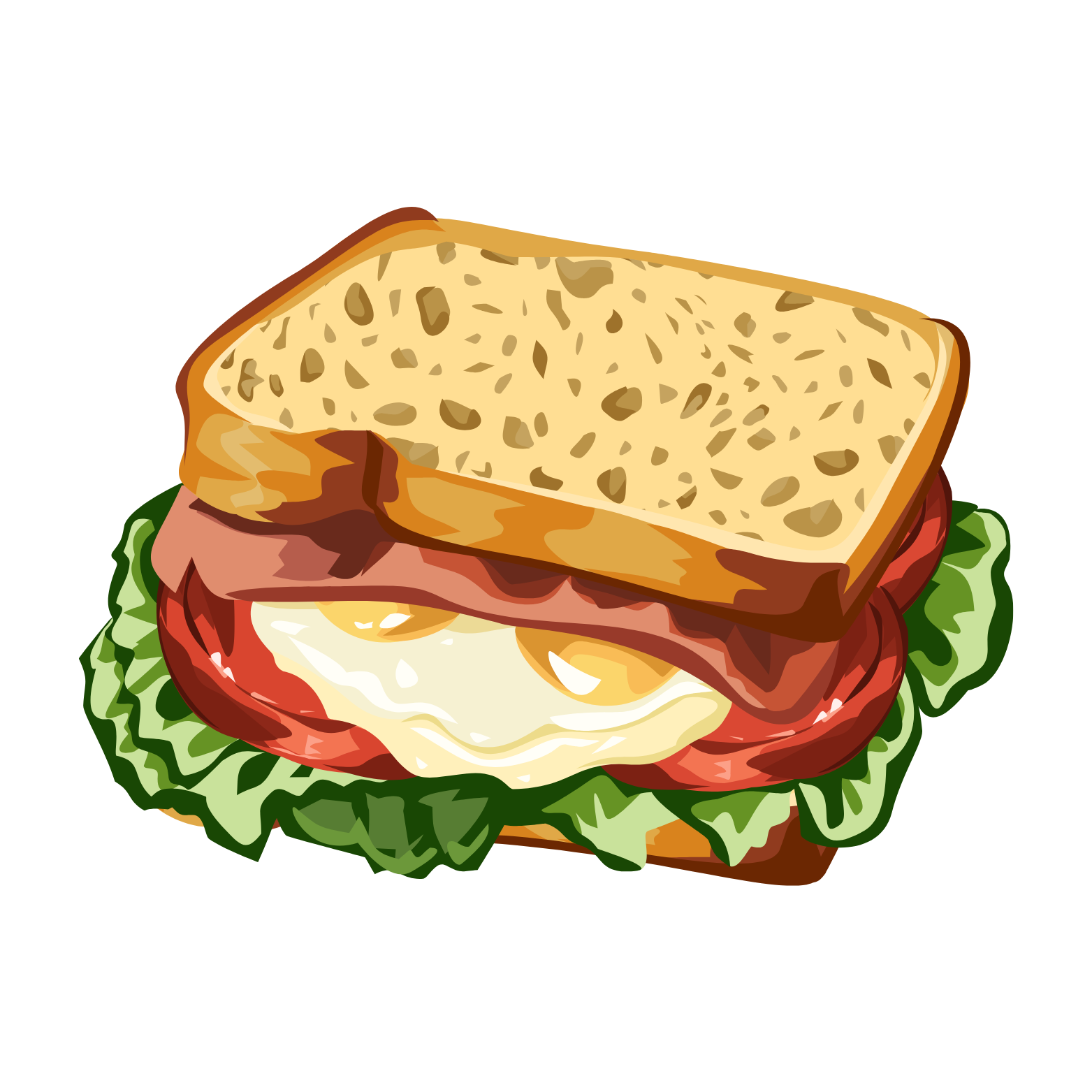 SANDWICHES / TOSTADAS