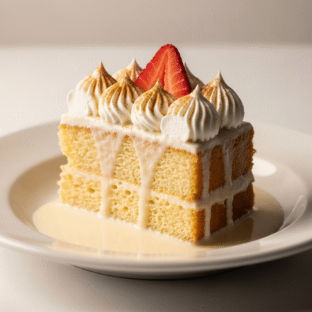 Tres Leches