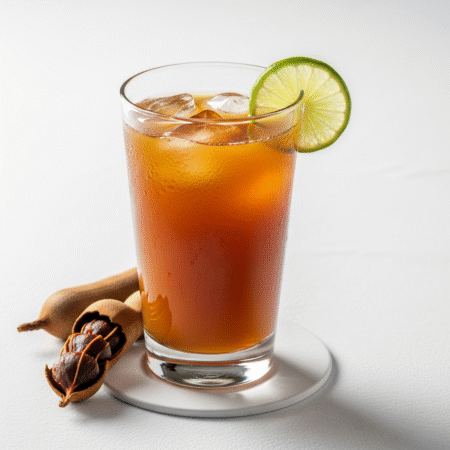 Jugo de Tamarindo