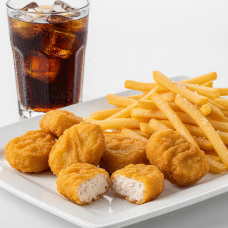 Chiqui Combo Nuggets