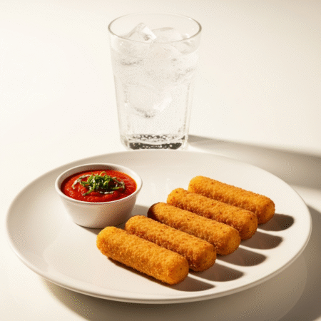 Chiqui Combo Mozzarella