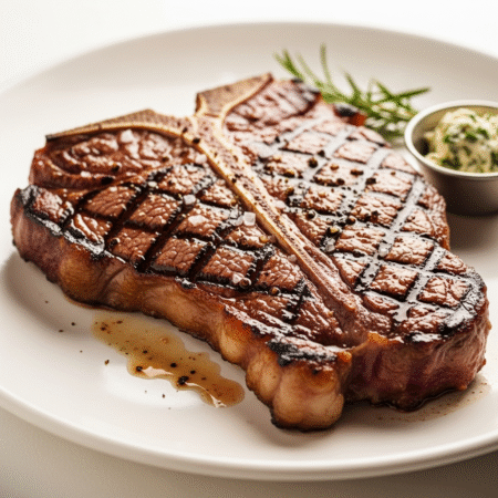 T-Bone Steak