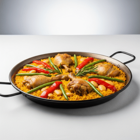 Paella Valenciana