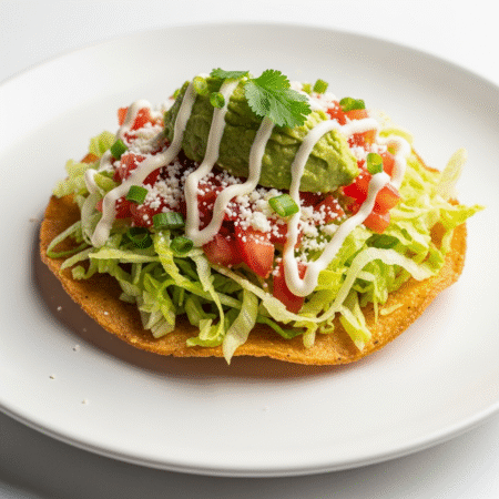 Tostada